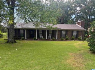 1320 Pine Tree Dr, Birmingham, AL 35235