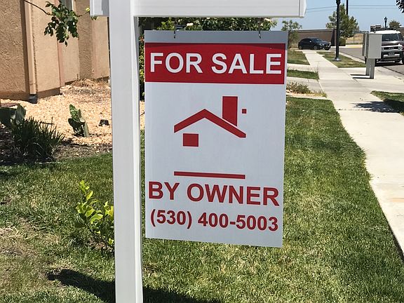 FOR SALE BY OWNER