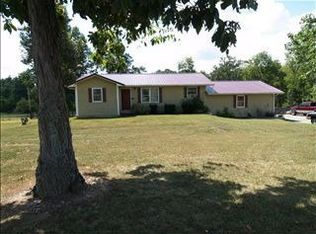 396 Whitt Rd, Richmond, KY 40475