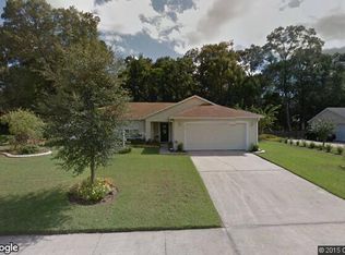 1412 Saffron Trl, Deland, FL 32724
