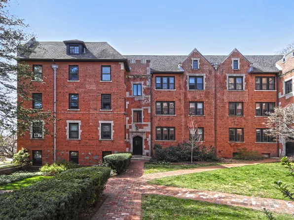 106 Livingston Street APT B7, New Haven, CT 06511
