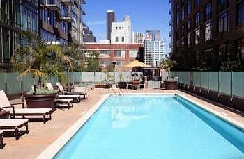 4th image of 1111 S Grand Ave APT 810