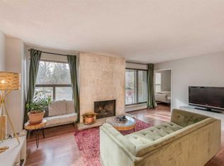 626 W 24th Ave SW #305, Calgary, AB T2S 0K6