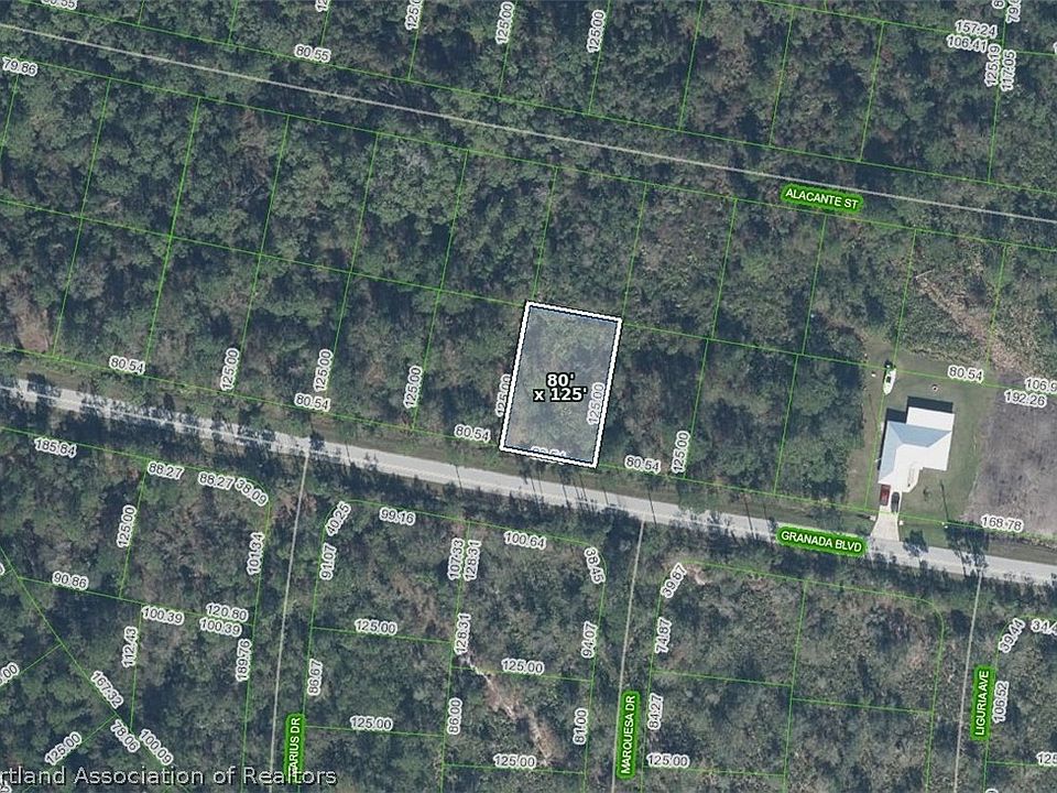 1st image of 8500 Granada Blvd