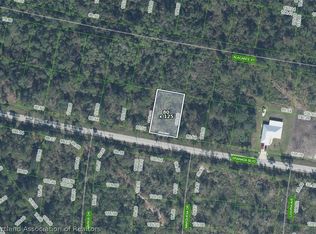 8500 Granada Blvd, Sebring, FL 33872