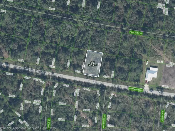 8500 Granada Blvd, Sebring, FL 33872