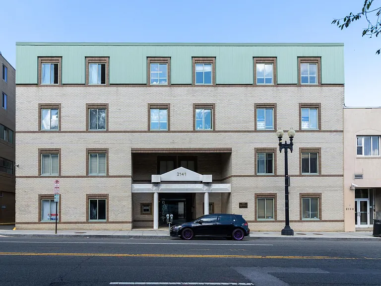 2141 Wisconsin Ave NW #204 — Photo 43