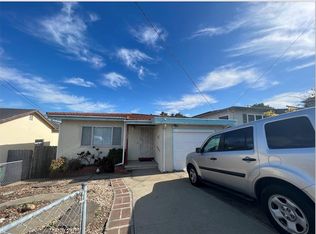 5629 Marin Ave, Richmond, CA 94805