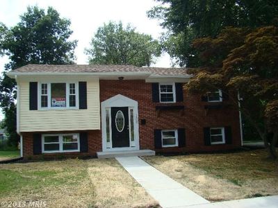 208 Suter Rd, Baltimore, MD, 21228