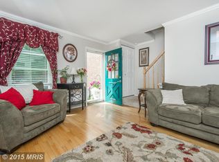 3567 Moultree Pl, Baltimore, MD 21236