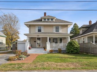 18 Elsmere Ave, South Portland, ME 04106