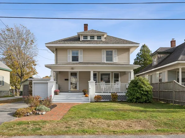 18 Elsmere Avenue, South Portland, ME 04106