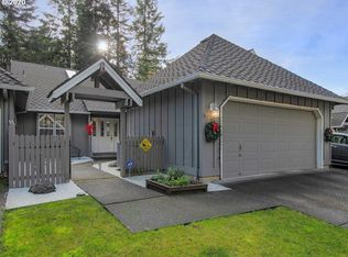 7666 SW Afton Ln, Portland, OR 97224