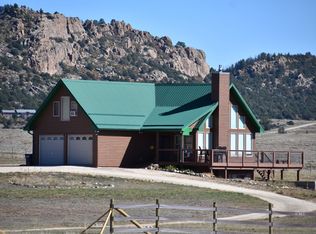 2480 Lope Loop, Westcliffe, CO 81252