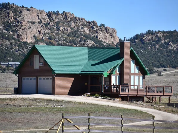 2480 Lope Loop, Westcliffe, CO 81252