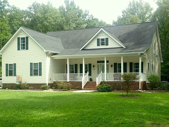 2nd image of 3807 Minitree Glen Dr