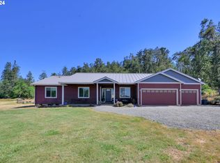 33320 Bryant Rd, Creswell, OR 97426