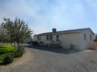 5095 Deodar St, Silver Springs, NV 89429