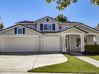 4688 Christenson St, Brentwood, CA, 94513