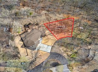 Ettington Ln #12, Bella Vista, AR 72714
