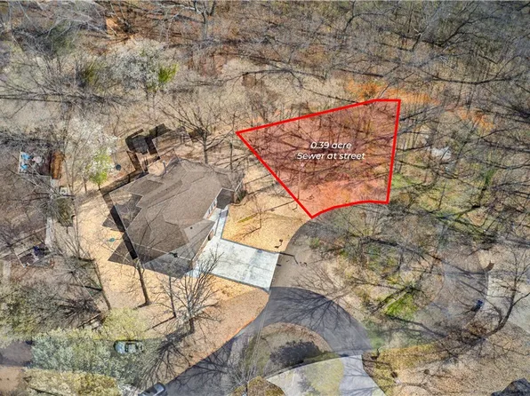Ettington Ln #12, Bella Vista, AR 72714