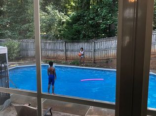 12276 Cypress Ln, Fayetteville, GA 30215