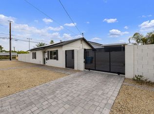 4445 N Longview Ave, Phoenix, AZ 85014
