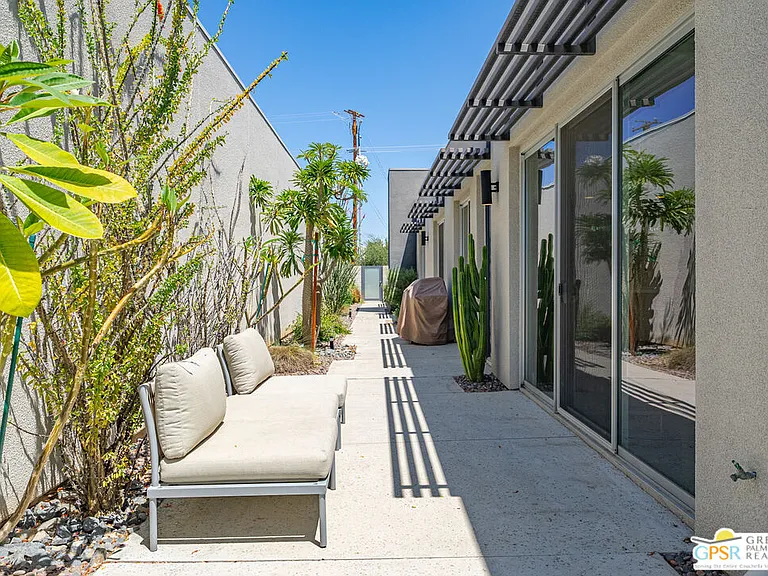 791 E Twin Palms Dr — Photo 29