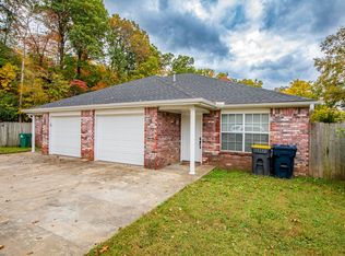 5513 Staci Pl, Springdale, AR 72762