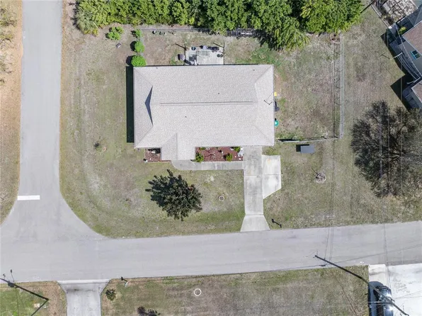 21459 Higgs Dr, Pt Charlotte, FL 33952