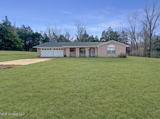 237 Liles Rd, Holly Springs, MS 38635