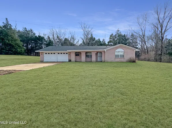 237 Liles Rd, Holly Springs, MS 38635