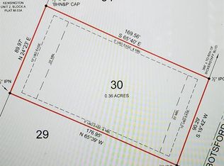 1717 Botsford Dr, Knoxville, TN 37922
