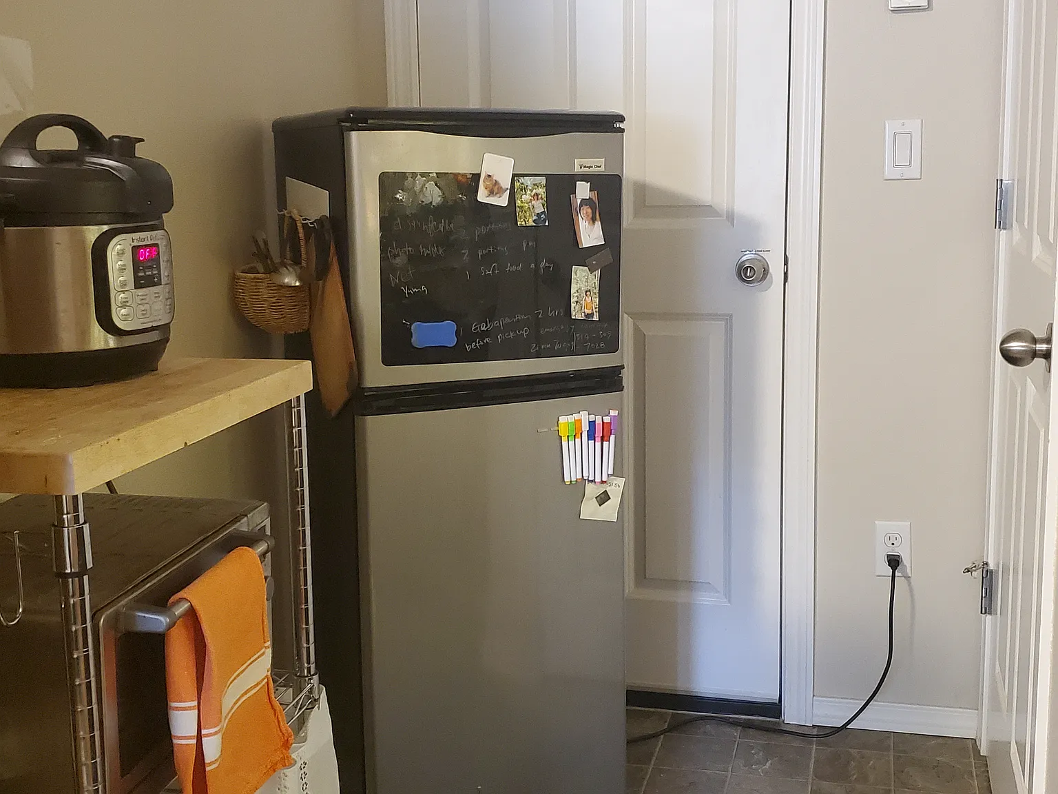 Studio, 350 sqft, $1,850 — Photo 4