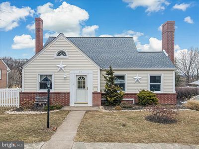 315 W 6th St, Boyertown, PA, 19512