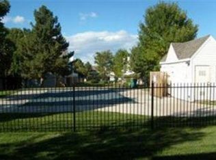 8815 W Floyd Ave, Lakewood, CO 80227