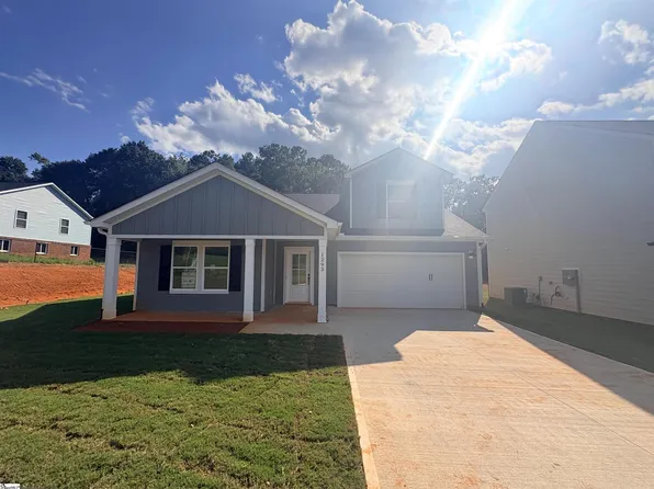 1293 N Highway 101 #4, Greer, SC 29651