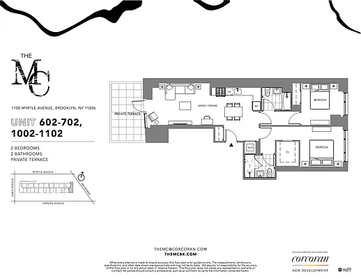 Rented by Corcoran | media 14