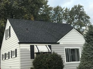 14905 Myola Ave, Warren, MI 48089