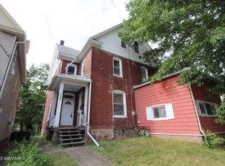 344 W Southern Ave S, Williamsport, PA 17702