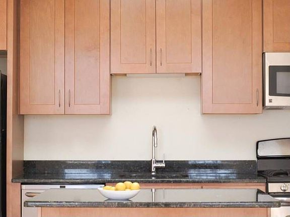 Kitchen Detail
