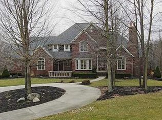 5844 Manchester Ct, Pittsboro, IN 46167