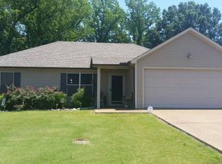 16 Dakota Cv, Jackson, TN 38301