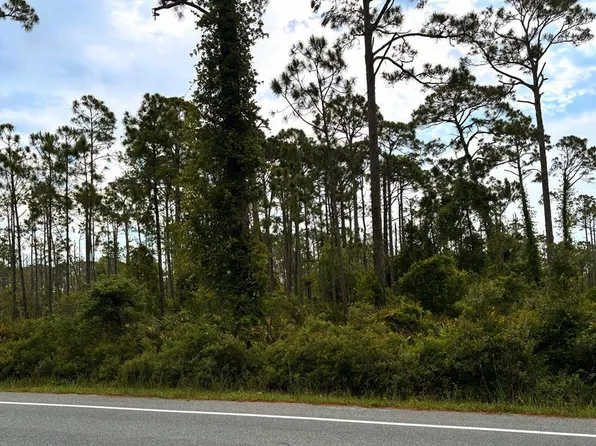 LOT 3 State Route 30 3-lot A, Pt Saint Joe, FL 32456