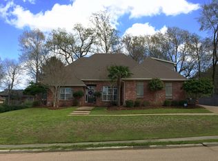 256 Oak Park Dr, Madison, MS 39110