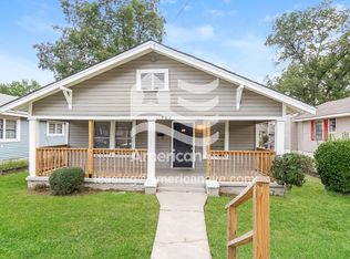 705 61st St, Fairfield, AL 35064