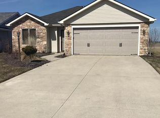 2904 Rivulet Run, Fort Wayne, IN 46818