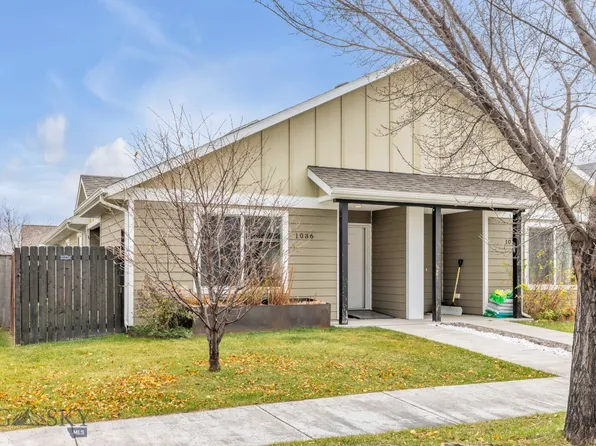 1086 Twin Lakes Ave, Bozeman, MT 59718