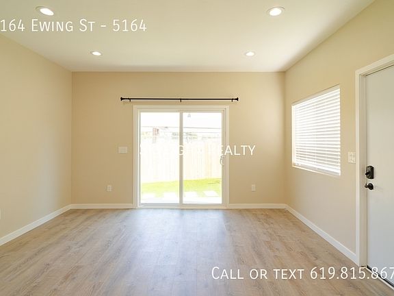 3rd image of 5164 Ewing St #5164