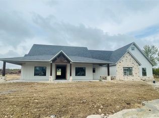 4072 Overlook Mnr, Weatherford, TX 76087